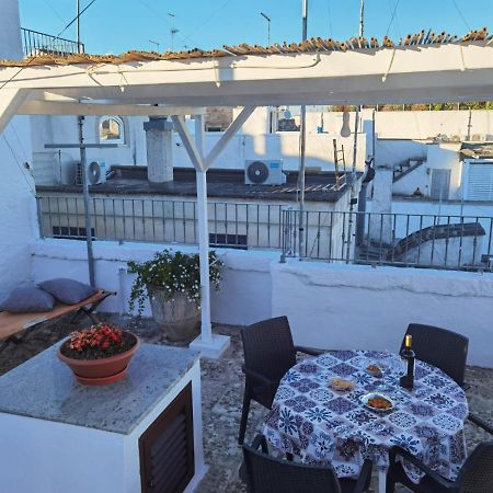 Appartement Dimora Maria à Ostuni Extérieur photo