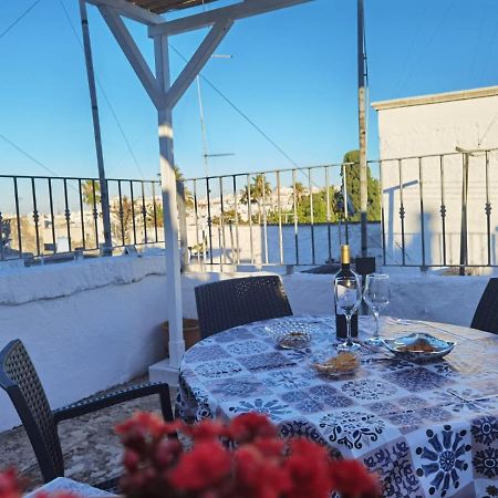 Appartement Dimora Maria à Ostuni Extérieur photo