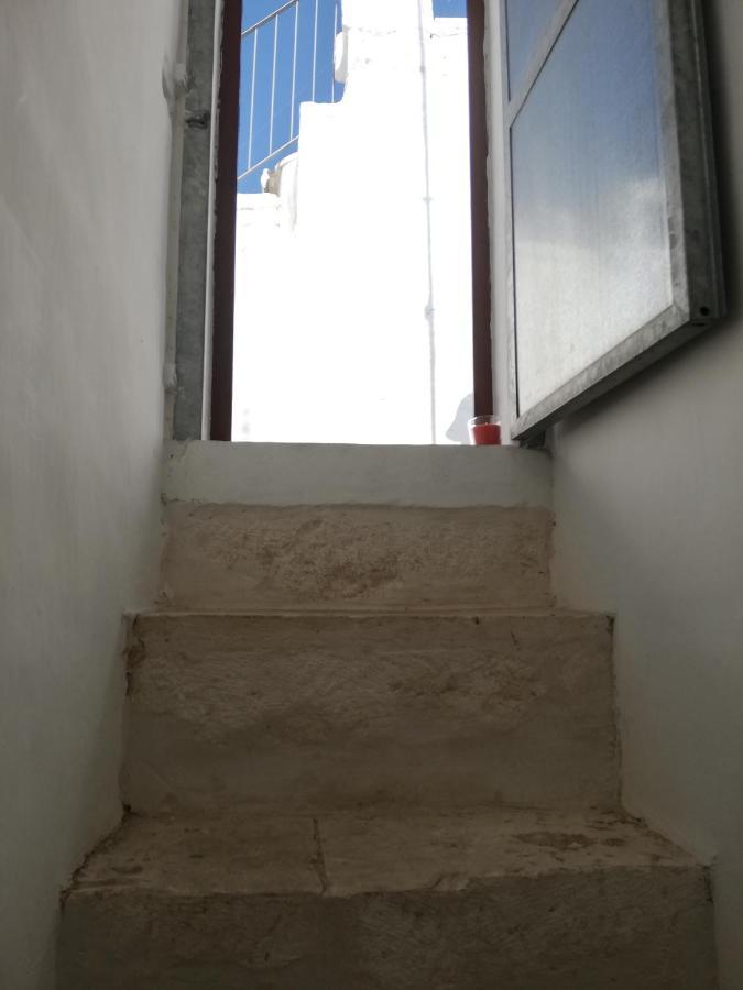 Appartement Dimora Maria à Ostuni Extérieur photo