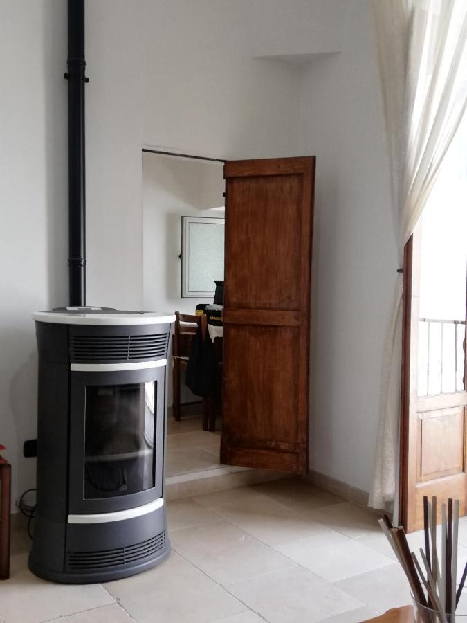 Appartement Dimora Maria à Ostuni Extérieur photo