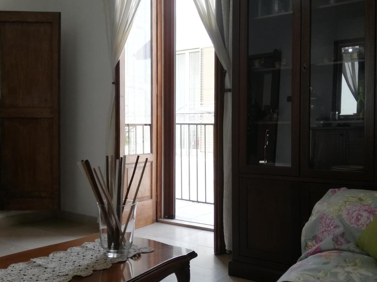 Appartement Dimora Maria à Ostuni Extérieur photo