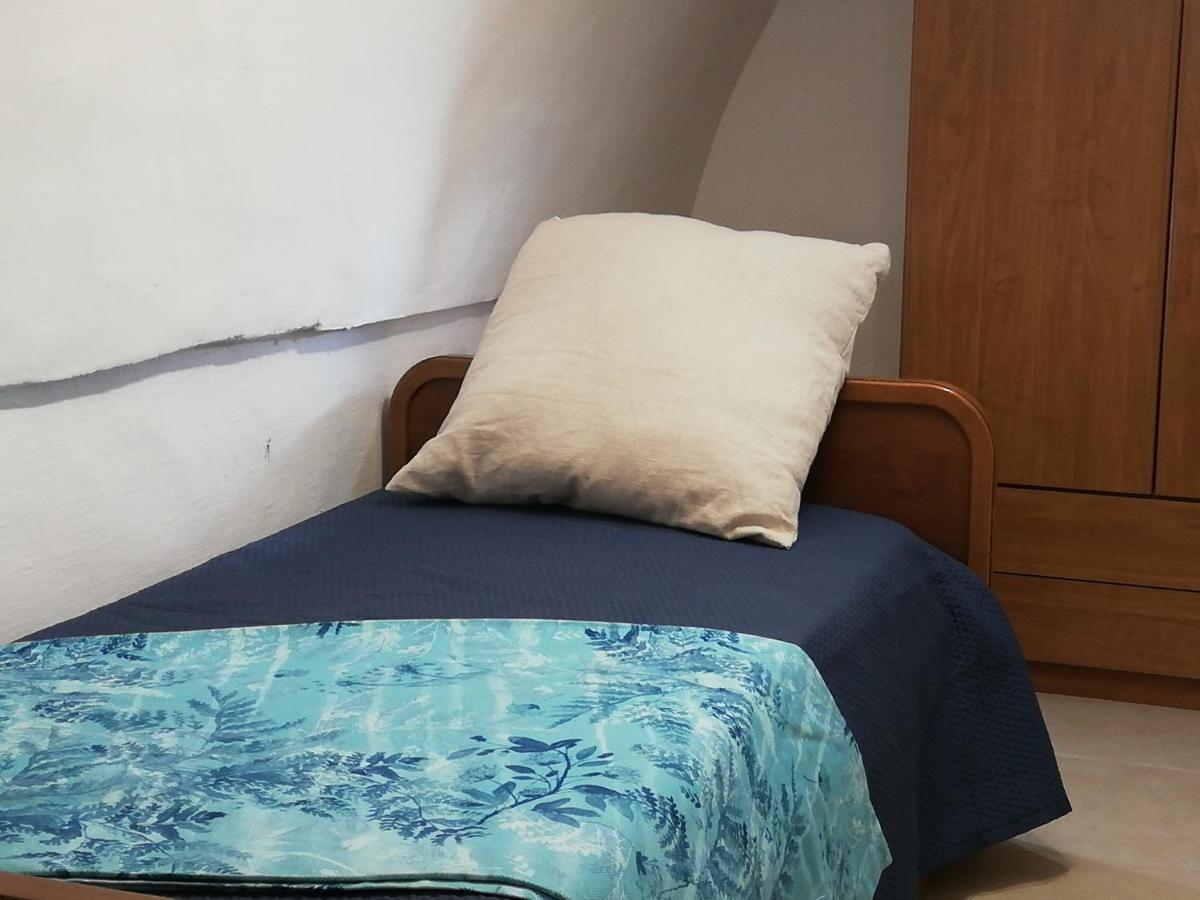 Appartement Dimora Maria à Ostuni Extérieur photo