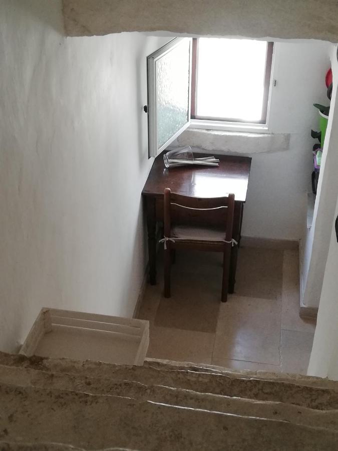 Appartement Dimora Maria à Ostuni Extérieur photo