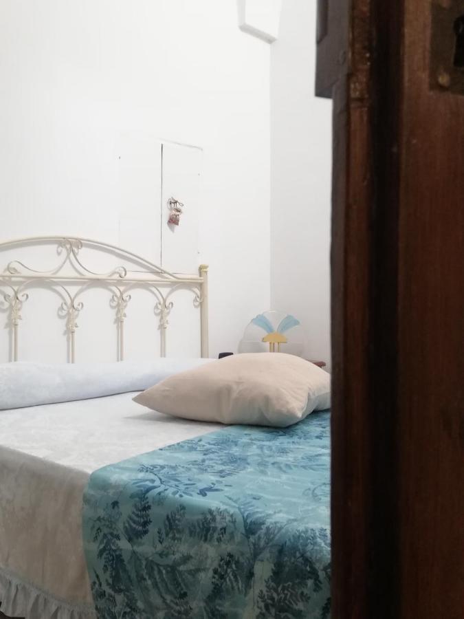 Appartement Dimora Maria à Ostuni Extérieur photo