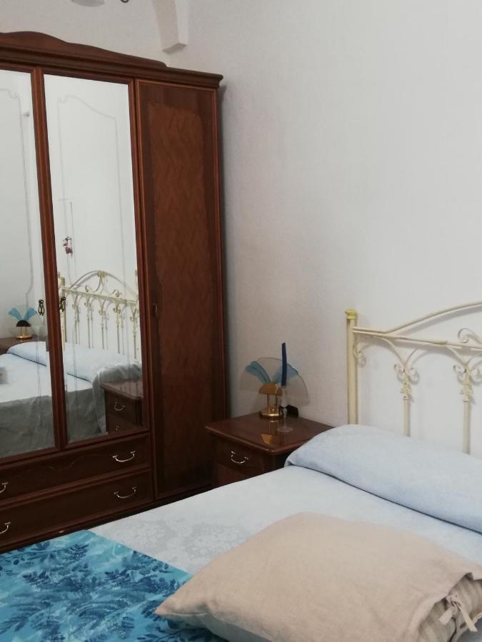 Appartement Dimora Maria à Ostuni Extérieur photo