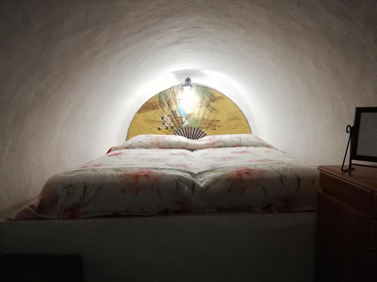 Appartement Dimora Maria à Ostuni Extérieur photo