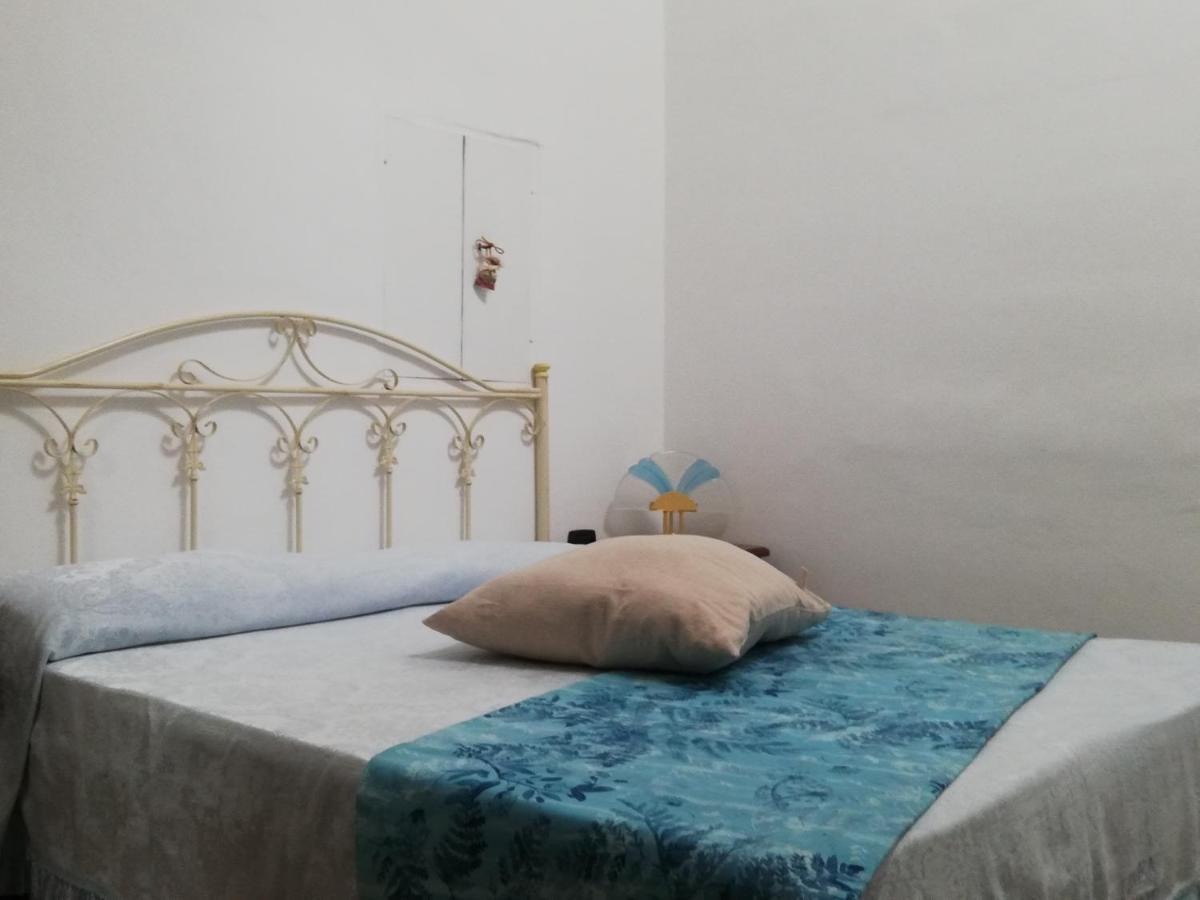 Appartement Dimora Maria à Ostuni Extérieur photo