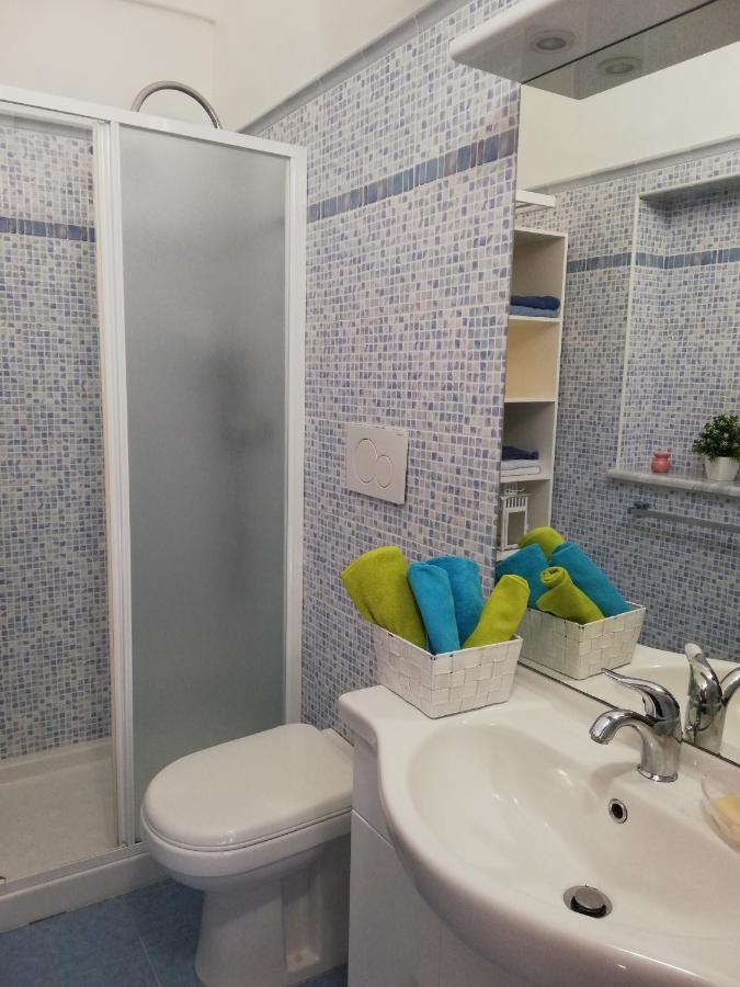 Appartement Dimora Maria à Ostuni Extérieur photo