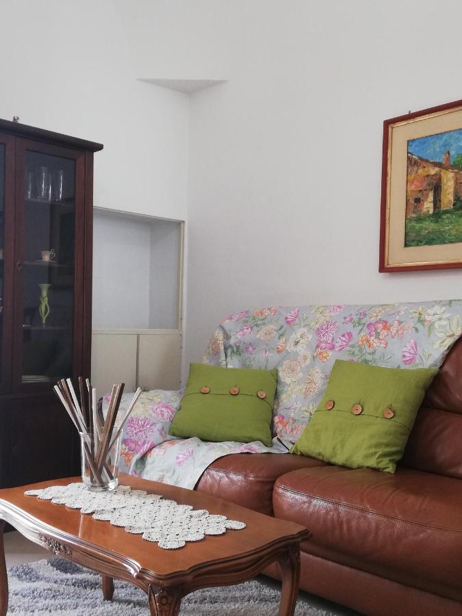 Appartement Dimora Maria à Ostuni Extérieur photo