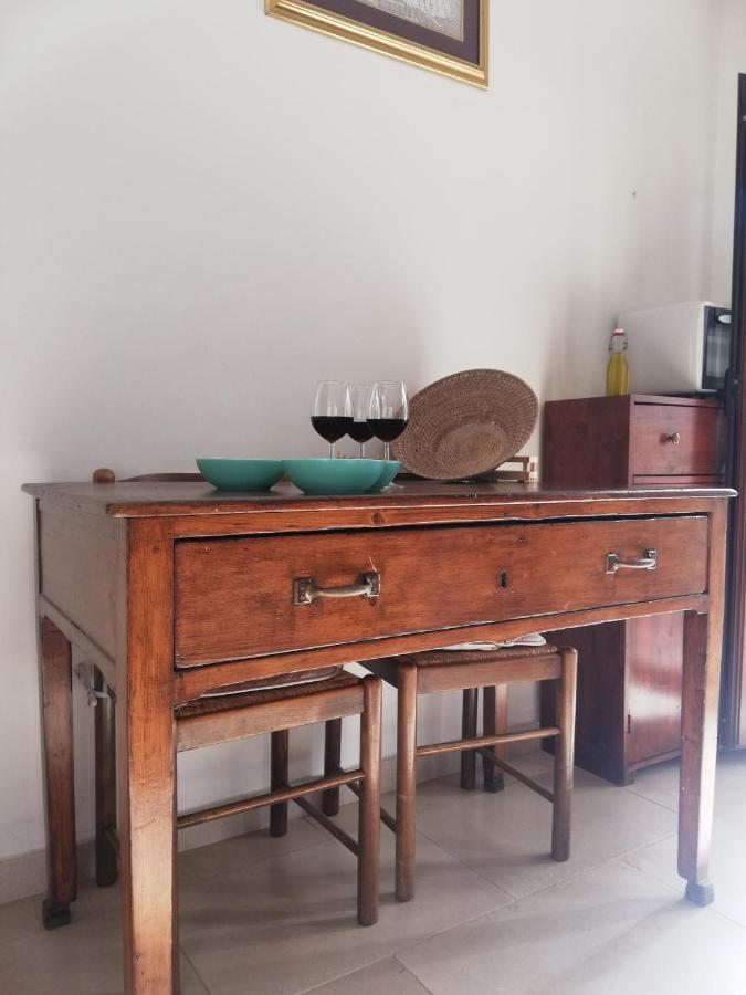 Appartement Dimora Maria à Ostuni Extérieur photo