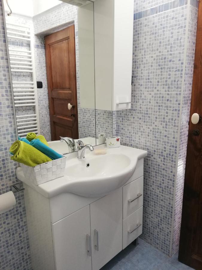 Appartement Dimora Maria à Ostuni Extérieur photo