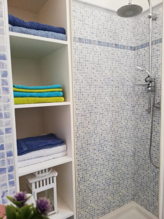 Appartement Dimora Maria à Ostuni Extérieur photo