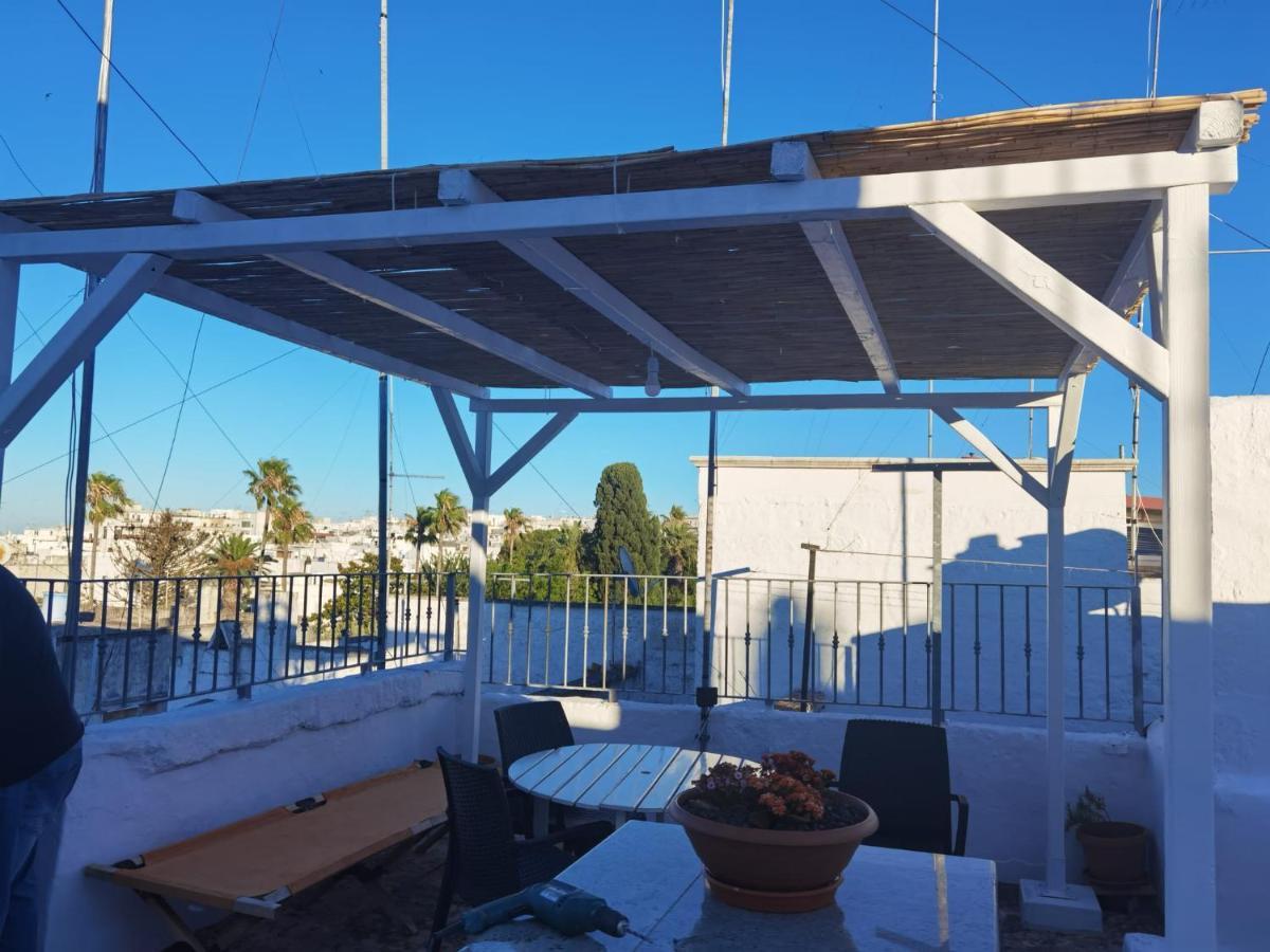 Appartement Dimora Maria à Ostuni Extérieur photo